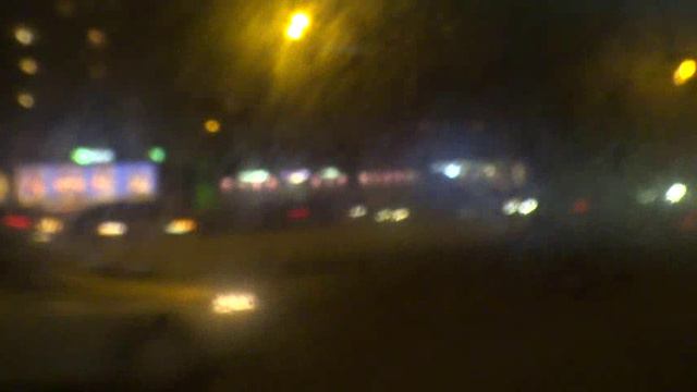 Москва, троллейбус 84, участок Улица Удальцова - Ломоносовский проспект смотреть онлайн