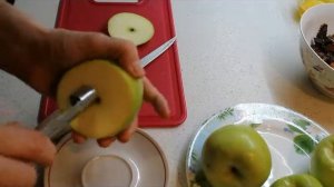 ЗАПЕЧЕННЫЕ ЯБЛОКА С СУХОФРУКТАМИ РЕЦЕПТ | КАК ЗАПЕЧЬ ЯБЛОКА | SOFT APPLES | ПРОСТОЙ РЕЦЕПТ