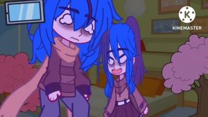 ребёнок Пика и Зонта||13 карт меме, Пикозонт