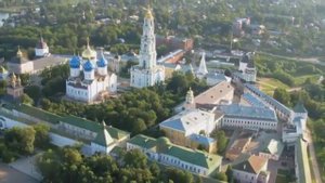Юлия Славянская   Новый Афон