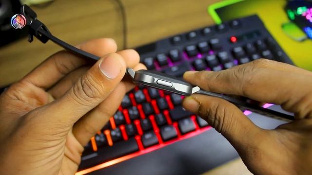 বাজেট বেস্ট ফিটনেস ব্যান্ড || Xiaomi Haylou LS02 Fitness Band Bangla Review || Joy Unitech new vide смотреть онлайн