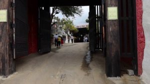 Что посмотреть в Нячанге? Интересные места возле Нячанга / Пагода тысячи лиц Нячанг / Вьетнам Нячан