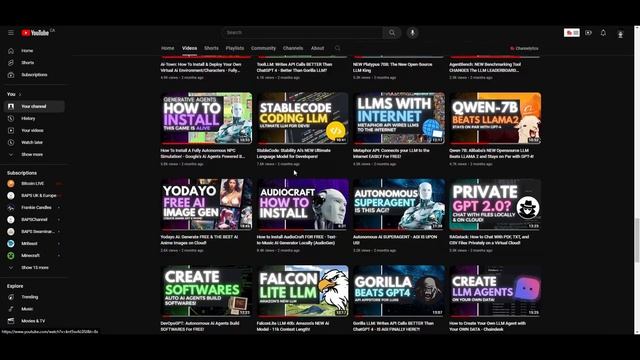 AI Code: Create Softwares On The WEB For FREE with AI!