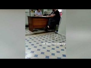 Пациент пожаловался на Вичугскую ЦРБ