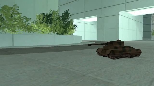 SA_MP - Четыре друга смотреть онлайн