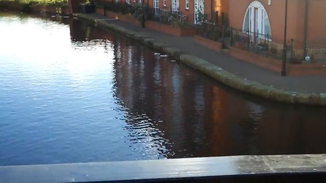 Thomas Telford Basin смотреть онлайн