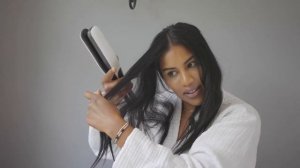 HOW I STYLE MY HAIR | STEAMPOD 3.0 | TUTORIAL