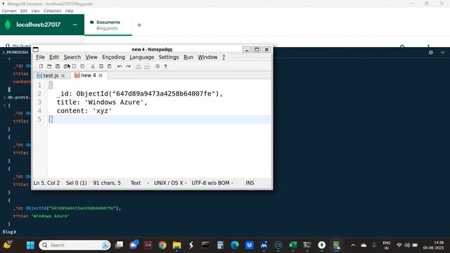MongoDB (From Beginner to Expert) | Part 2 смотреть онлайн