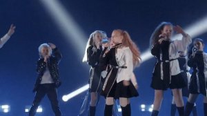 Шоу-группа ＂Мечта＂ - Будет светло