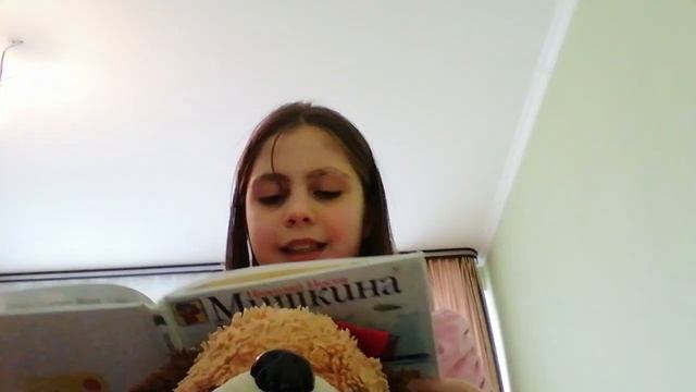 Николай Носов рассказаз Мишкина каша смотреть онлайн