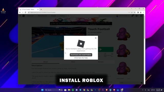 Fix Roblox Error Code 403 | An Error Was Encountered During Authentication Roblox смотреть онлайн