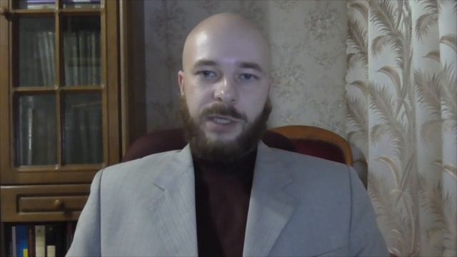Женские манипуляции. "У меня плохой характер". (2015, перезалив с ютуба)