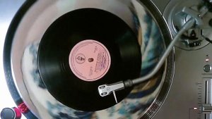 Джордже Марьянович, Маленькая девочка / Рыжая девушка 1964г.
