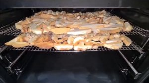 СУШКА ГРИБОВ В ДОМАШНИХ УСЛОВИЯХ