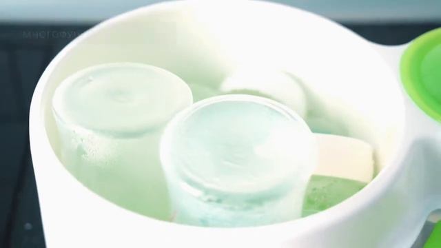 Универсальный стерилизатор подогреватель бутылочек и детского питания 3 в 1 Ramili смотреть онлайн