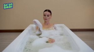 Выбираем ЛУЧШУЮ ванну 2021. ЧЕСТНОЕ сравнение брендов краш тесты своими руками