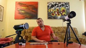 Svbony SV105 Review: WOW! $50 Planetary Camera