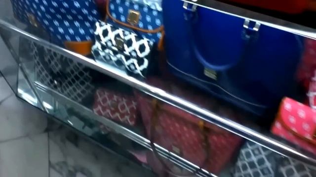 США.ШОПИНГ-АМЕРИКАНСКИЕ МАГАЗИНЫ СУМКИ БРЕНДОВЫЕ В АМЕРИКАНСКОМ МАГАЗИНЕ DILLARD'S/США