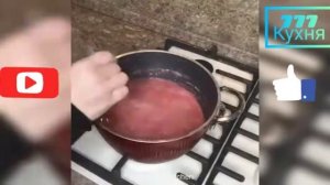 Как приготовить чурхела