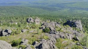 спорт это жизнь. тренировка в горах конжак Серебрянский камень дуниты Карпинск кытлым
