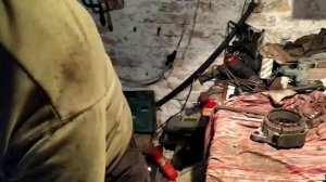 Ремонт генератора ланос сенс ваз