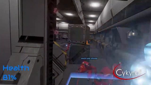 VR Shooter Guns - Quick Gameplay Video смотреть онлайн