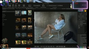 Средний формат Хассельблад