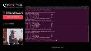 bITconf 2019 - [Jarosław Pałka] Kto zjadł mój RAM?