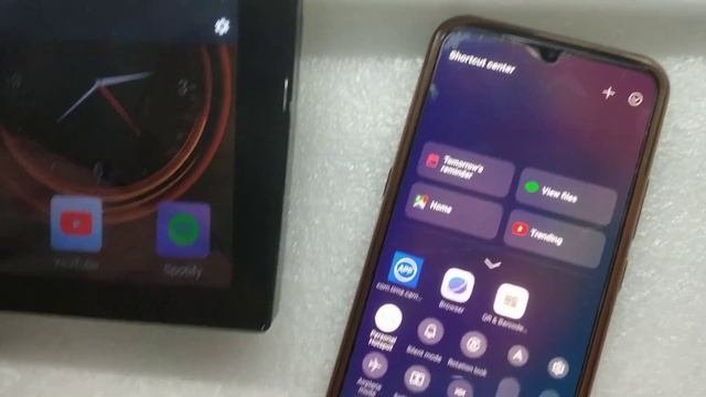 How to connect  Mirror link Android  WiFi by Phonelink(TIMA) App - Raju (@carandroidworld)