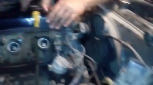 Грэйнт Вол Дир установка вала коромысел