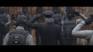 Gta V military Crew| PS4| Kilo Private Military| 2020|