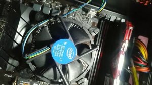Use of 8 pin Power Connector on Motherboard (ATX 12V 2x4)