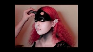 ОБРАЗ НА ХЭЛЛОУИН