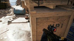 Разрушить Статую Отца ФарКрай 5 Прохождение FAR CRY 5 #10
