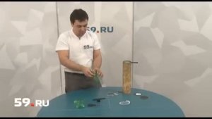 Как изготовить телескоп за пять минут?