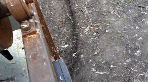 Перосъёмная машина для уток и гусей своими руками. Часть2.