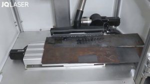 Laser cleaning machine.mp4