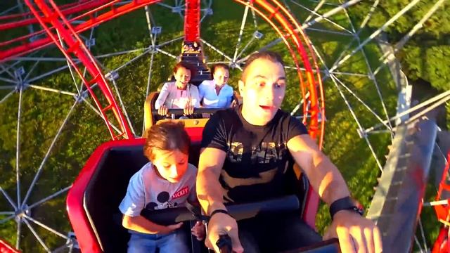 Камиль УСТАЛ от ЗИМЫ! Аминка НЕ ХОЧЕТ ЛЕТА! Для детей kids children смотреть онлайн