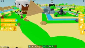 ПОЛУЧИЛ 27 СТАДИЮ В ЛИФТИНГ СИМУЛЯТОРЕ // Первый в России?