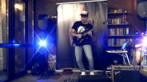 Живое выступление Собина Михаила. Playthrough Contra, Zodiac, Street Fighter и др.