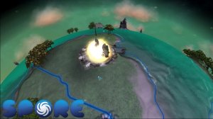 Spore. №11 - Ядерное оружие.