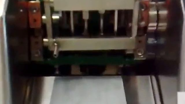 Линия непрерывного производства пельменей и вареников различных форматов 18 - 26 кг/ч смотреть онлайн