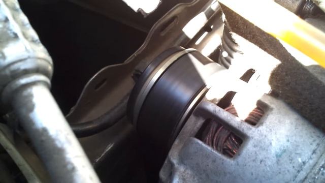 Rx4 dci acelerando el motor смотреть онлайн