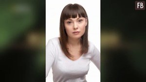 Жена Андрея Фролова из "Зови меня мамой" — красивая актриса с "лисьими" глазами