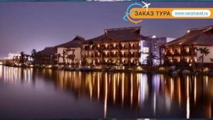 LAPITA DUBAI PARKS AND RESORTS 5* Дубай обзор – ЛАПИТА ДУБАИ ПАРКС ЭНД РЕЗОРТС 5* Дубай видео обзор