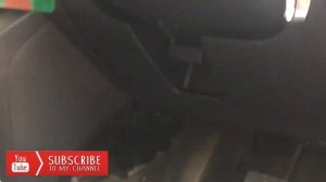 How to Remove Head Unit (Infotainment System) of Mazda Demio (Mazda 2) 2009