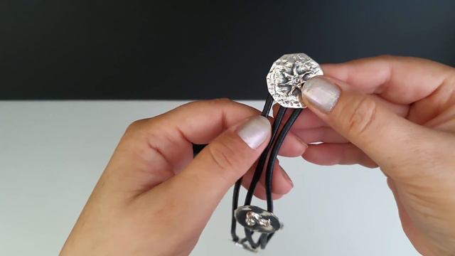 V&M Браслет "Я" ❣ смотреть онлайн