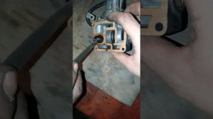 Высокие обороты,Мазда 626ge,cronos,одна из причин