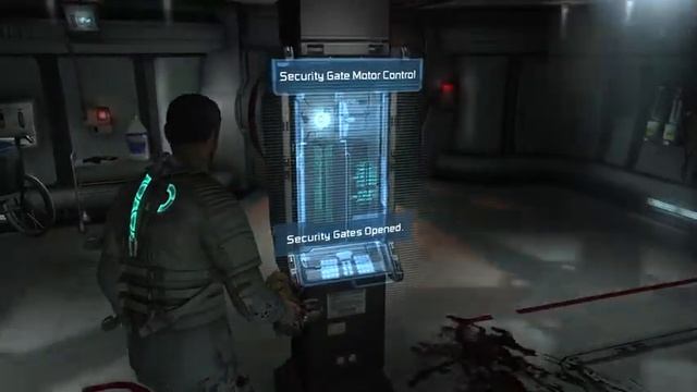 Dead Space 2 [1080p60] | Час игры