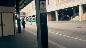 Как добраться с Будапештского Аэропорта до центра города (Deák Ferenc tér)